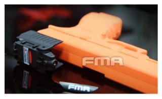 FMA G-Series High Laser Device Puntatore by Fma